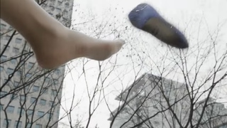 Soo-hyang Im feet photo 3