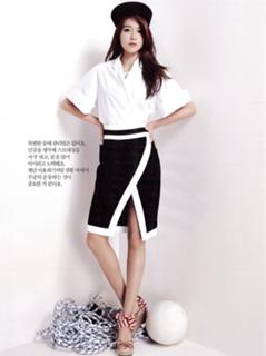 Sooyoung Choi feet photo thumbnail