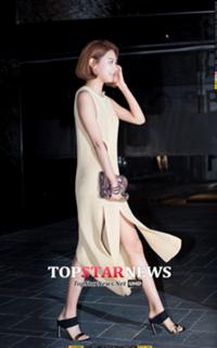 Sooyoung Choi feet photo thumbnail