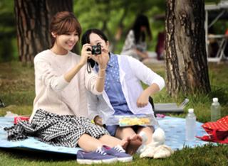 Sooyoung Choi feet photo thumbnail
