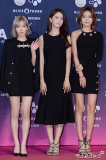 Sooyoung Choi feet photo thumbnail