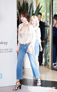 Sooyoung Choi feet photo thumbnail