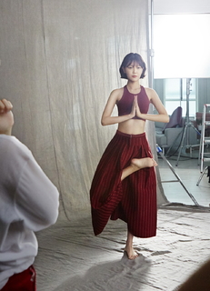 Sooyoung Choi feet photo thumbnail