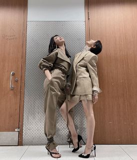 Sooyoung Choi feet photo thumbnail