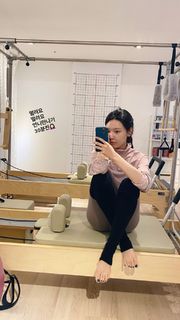 Sooyoung Choi feet photo thumbnail