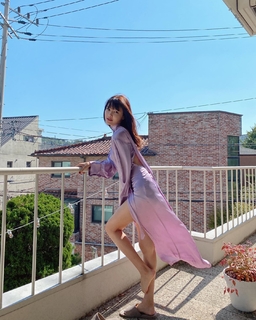 Sooyoung Choi feet photo thumbnail