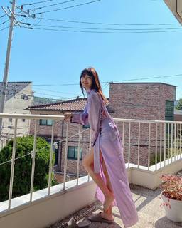 Sooyoung Choi feet photo thumbnail
