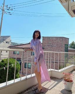 Sooyoung Choi feet photo thumbnail