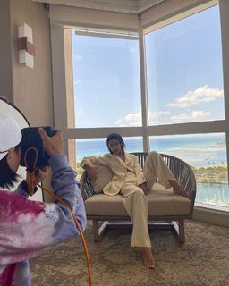 Sooyoung Choi feet photo thumbnail