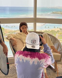 Sooyoung Choi feet photo thumbnail