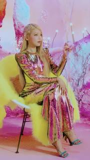 Sooyoung Choi feet photo thumbnail