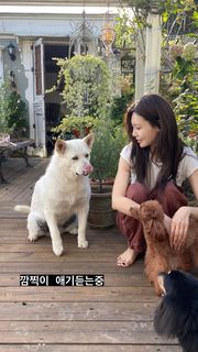 Sooyoung Choi feet photo thumbnail