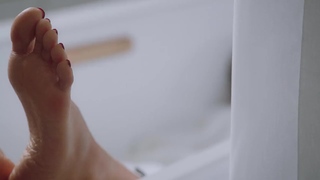 Sooyoung Choi feet photo thumbnail