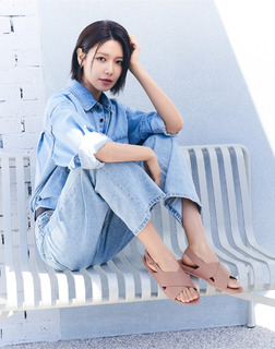 Sooyoung Choi feet photo thumbnail