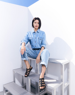 Sooyoung Choi feet photo thumbnail