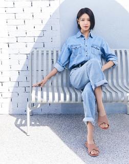 Sooyoung Choi feet photo thumbnail