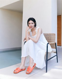 Sooyoung Choi feet photo thumbnail