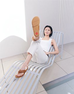Sooyoung Choi feet photo thumbnail