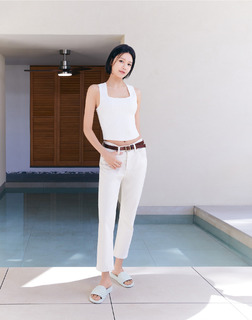 Sooyoung Choi feet photo thumbnail