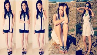 Sophia Abrahão feet photo thumbnail