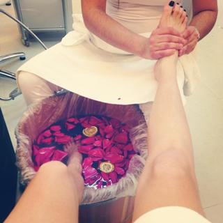 Sophia Abrahão feet photo thumbnail