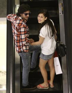 Sophia Abrahão feet photo thumbnail