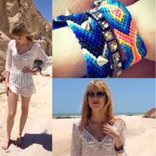 Sophia Abrahão feet photo thumbnail