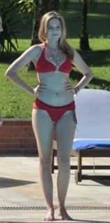 Sophia Abrahão feet photo thumbnail