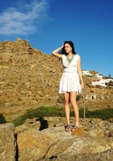 Sophia Abrahão feet photo thumbnail