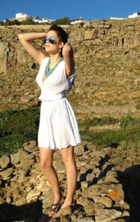 Sophia Abrahão feet photo thumbnail