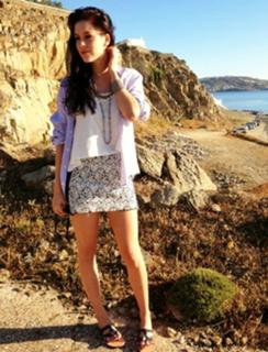 Sophia Abrahão feet photo thumbnail