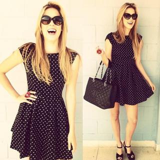 Sophia Abrahão feet photo thumbnail