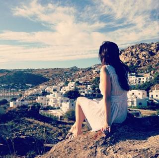 Sophia Abrahão feet photo thumbnail