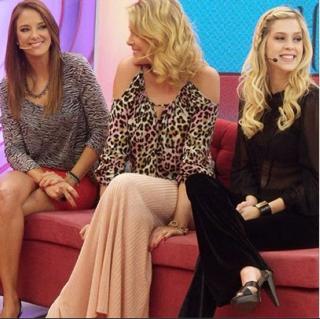 Sophia Abrahão feet photo thumbnail