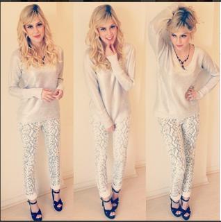 Sophia Abrahão feet photo thumbnail