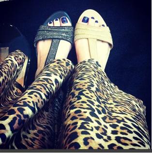 Sophia Abrahão feet photo thumbnail