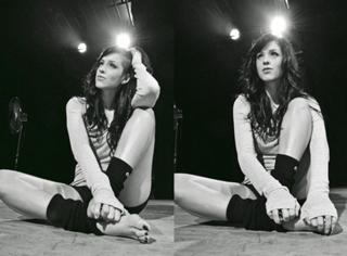 Sophia Abrahão feet photo thumbnail