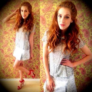 Sophia Abrahão feet photo thumbnail