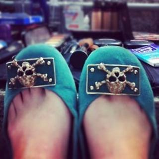 Sophia Abrahão feet photo thumbnail