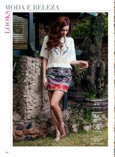 Sophia Abrahão feet photo thumbnail