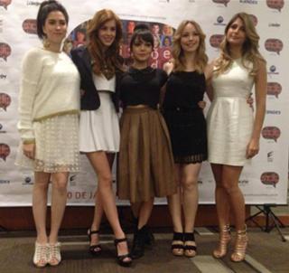 Sophia Abrahão feet photo thumbnail