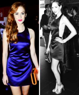 Sophia Abrahão feet photo thumbnail