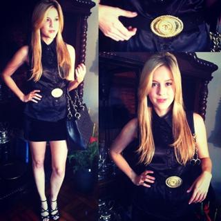 Sophia Abrahão feet photo thumbnail