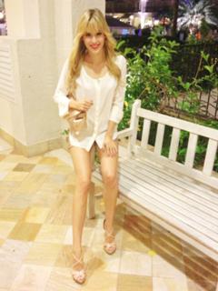 Sophia Abrahão feet photo thumbnail