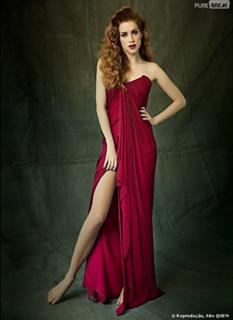 Sophia Abrahão feet photo thumbnail