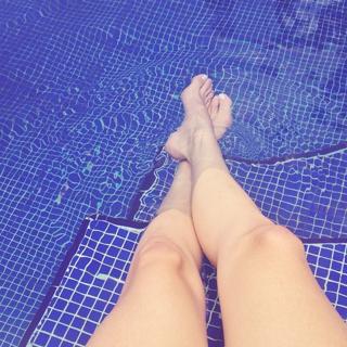 Sophia Abrahão feet photo thumbnail