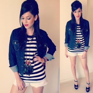 Sophia Abrahão feet photo thumbnail