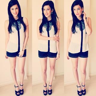 Sophia Abrahão feet photo thumbnail