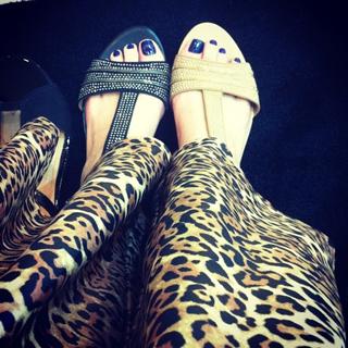 Sophia Abrahão feet photo thumbnail