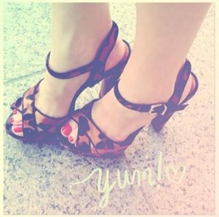 Sophia Abrahão feet photo thumbnail